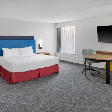 Hampton Inn Chicago/Carol Stream (Wheaton Area)