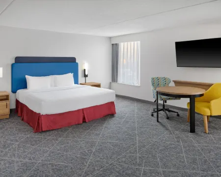 Hampton Inn Chicago/Carol Stream (Wheaton Area) Hotels in DuPage County