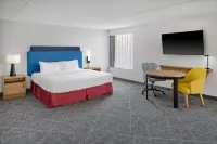Hampton Inn Chicago/Carol Stream (Wheaton Area) - Gym