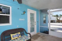 Casa Azul - Homestays