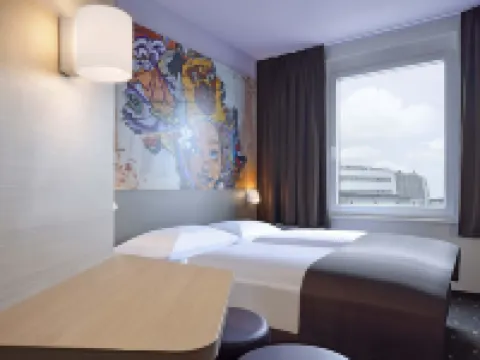 B&B HOTEL Köln-Ehrenfeld