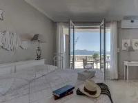 Villa in Les Issambres near the Sea