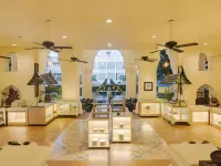 Monopoli Inn Hotels in Bukittinggi