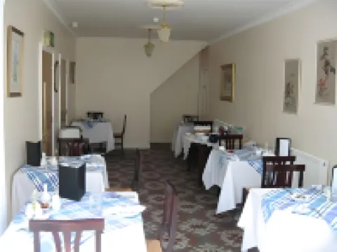 Hazelwood House