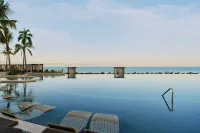 Marriott Puerto Vallarta Resort & Spa - Luksus