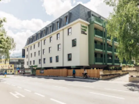 Harry s Home Lienz Hotels in Lienz