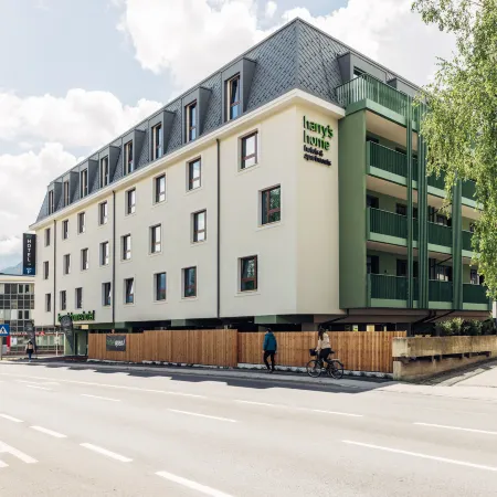 harry's home Lienz hotel & apartments