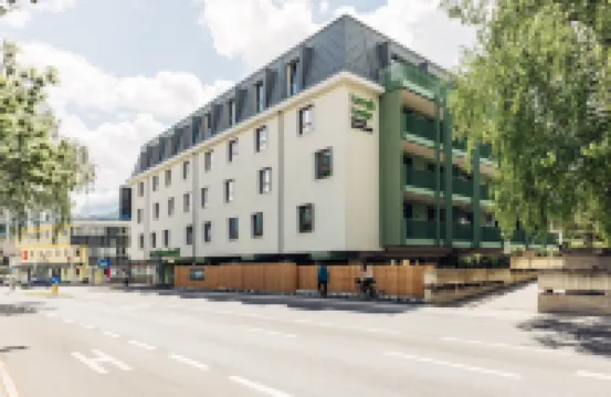 Harry s Home Lienz Hotels in 