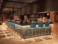 ファン デル ファルク ホテル メッヘレン メッヒェレンのホテル