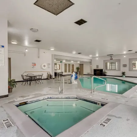 Comfort Inn Murray – Salt Lake City South