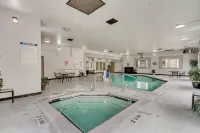 Comfort Inn Murray – Salt Lake City South - badewanne