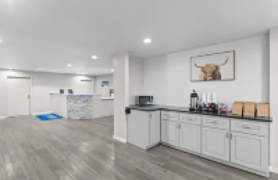 Americas Best Value Inn Austin