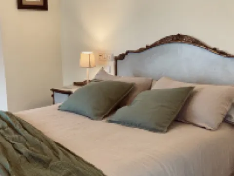 Rustic Charm, Olivo Suite with Private Bathroom and Unique Views Hotels in Ribera Alta
