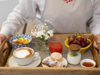 Relais Valle Dell'Idro Hotels in Otranto