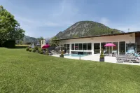Liebes Caroline 4-Sterne-Hotel - Pools