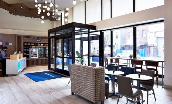 Holiday Inn Express NYC BROOKLYN - SUNSET PARK by IHG