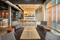Aloft Louisville East - Bares