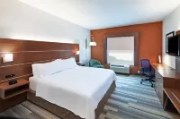 Holiday Inn Express & Suites JASPER by IHG - Pools