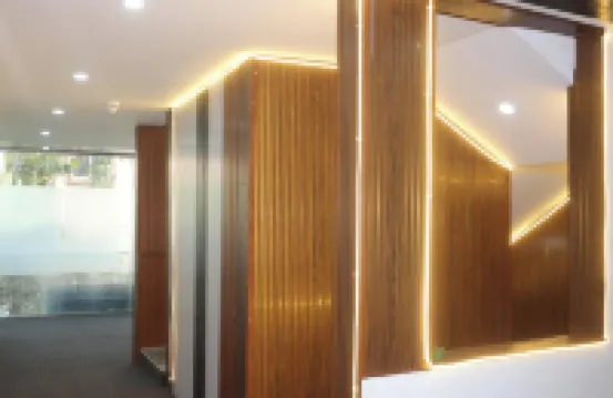 Niharika Heights Luxury Hotel