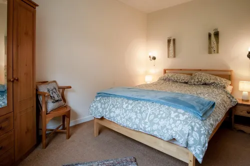 Garden Cottage - 2 Bedroom Cottage - Penally -  Casas de vacaciones