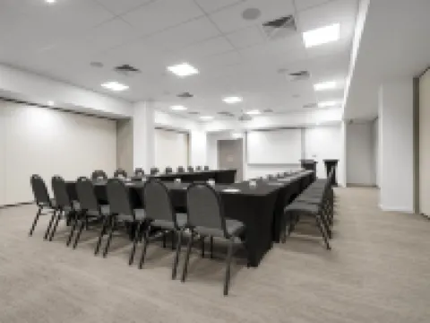 Oaks Toowoomba Hotel Hotel di Toowoomba