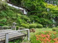 Soukotei Gennai Hotels in Nagahama