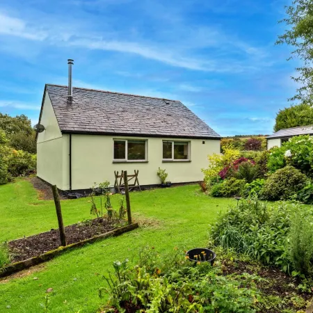 Studio in Cornwall Near Tintagel Castle