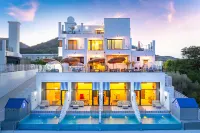 Yeosu 48 Hour Pool Villa - Private Pool