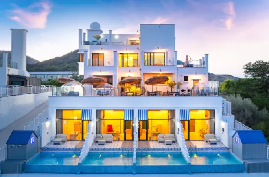 Yeosu 48 Hour Pool Villa Hotels in 