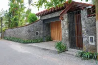 SANDUL VILLA - NEAR THE COAST IN BERUWALA SRI LANKA