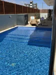 JoLi Beach House - Charming Second Floor T1 Center - with balcony