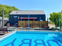 Cheongdo Havi Caravan Glamping Pool Villa - Pools