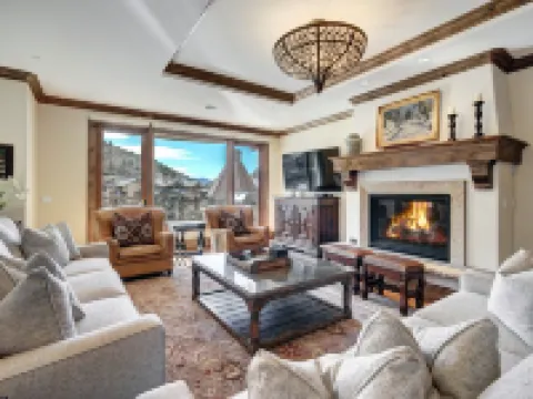 The Arrabelle at Vail Square, a RockResort Hotels in Vail