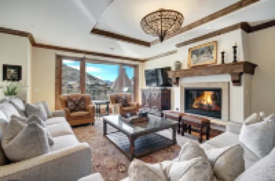 더 애러벨 앳 베일 스퀘어 어 락리조트