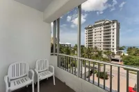 Vanderbilt Beach Resort - Ocean View
