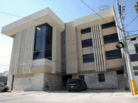 Hotel Grand Lion Hoteles en Torreón