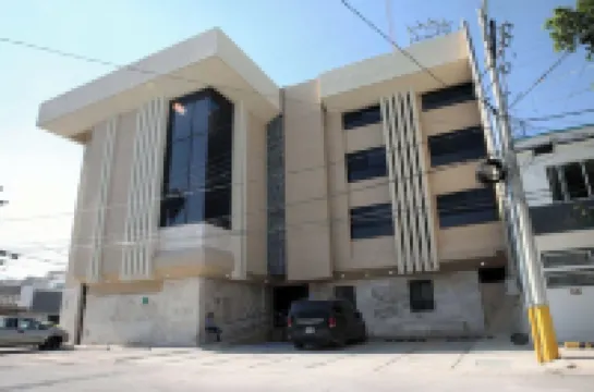 Hotel Grand Lion Các khách sạn ở 