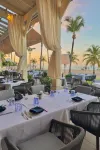 Marriott Isla Verde Beach Resort - 朝食
