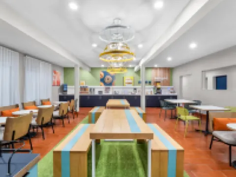 Spark by Hilton Ann Arbor South Hotels in Ann Arbor