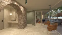Zeus Eleva Kassandra Lagoon - Spa