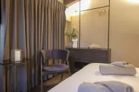 Athens 1890 Hotel & Spa - Kylpylä
