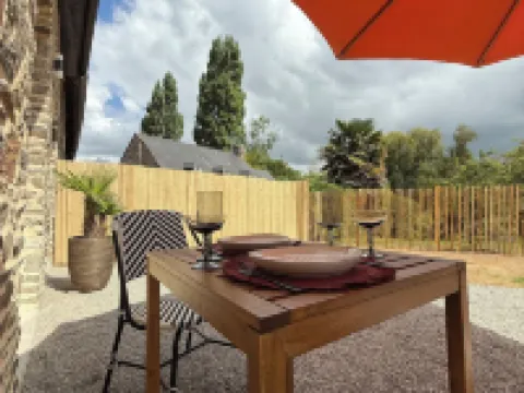 魅力珍寶 格朗維爾酒店