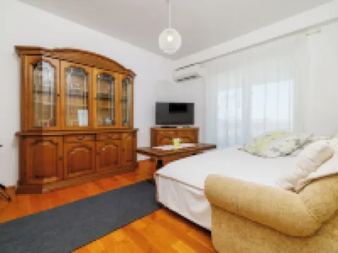 Apartments Marija Senj Hotéis em Senj