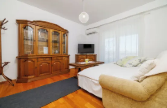 Apartments Marija Senj Hotels in 