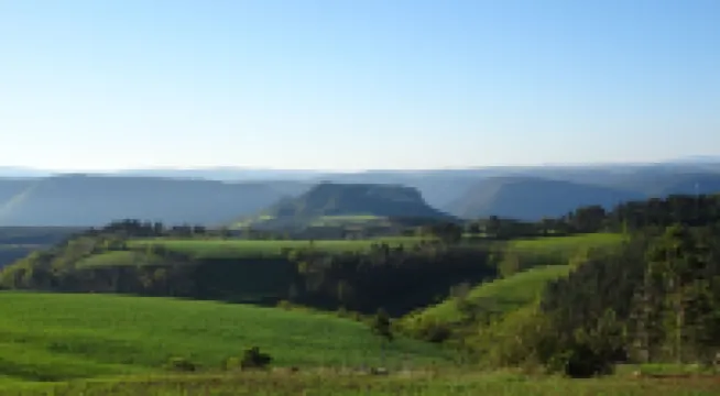 Au Pont de la Gineze