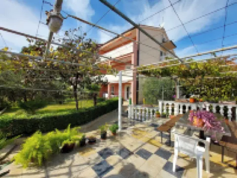 Apartments and Room Ivanka Petar Hotels in Krk