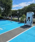 North Shore Hotel - Parking