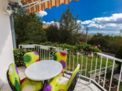 Apartment Karla Hotels in Bribir