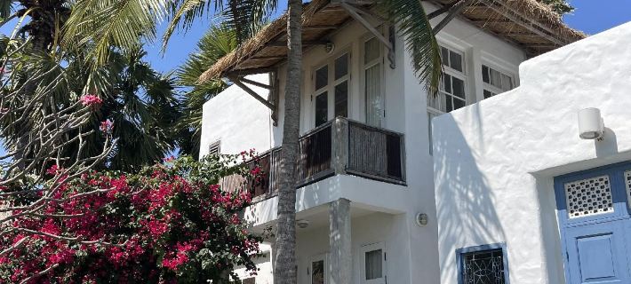 Hua Plee Lazy Beach Hotels in Pran Buri