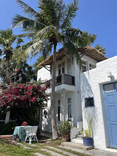 รูปภาพของหัวปลีเลซี่บีช รีสอร์ท